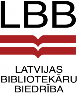 http://www.bibliotekari.lv/wp-content/uploads/2017/05/LBB_logo_balts-e1519212592343-247x300.png